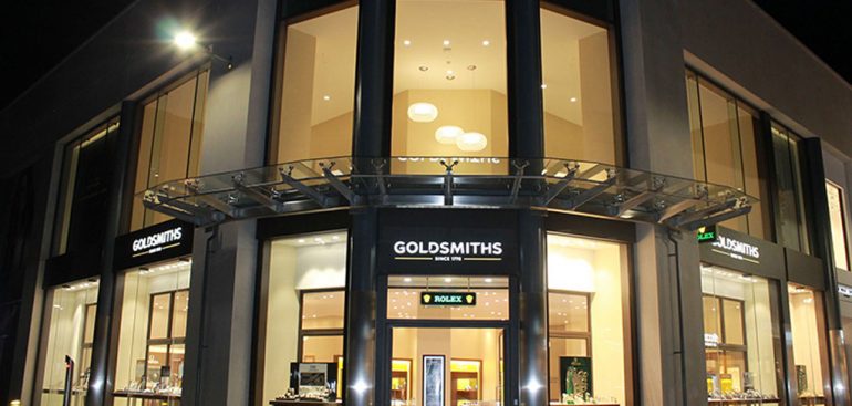 goldsmiths